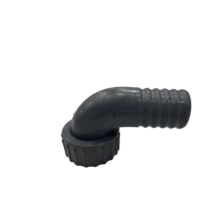 CAP & LINER ELBOW 1 HOSETAIL