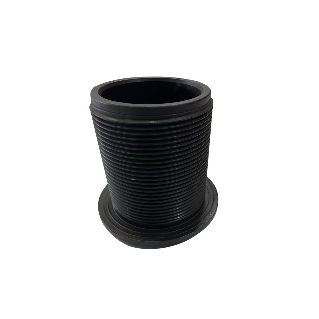 OUTLET - 2 TANK MALE