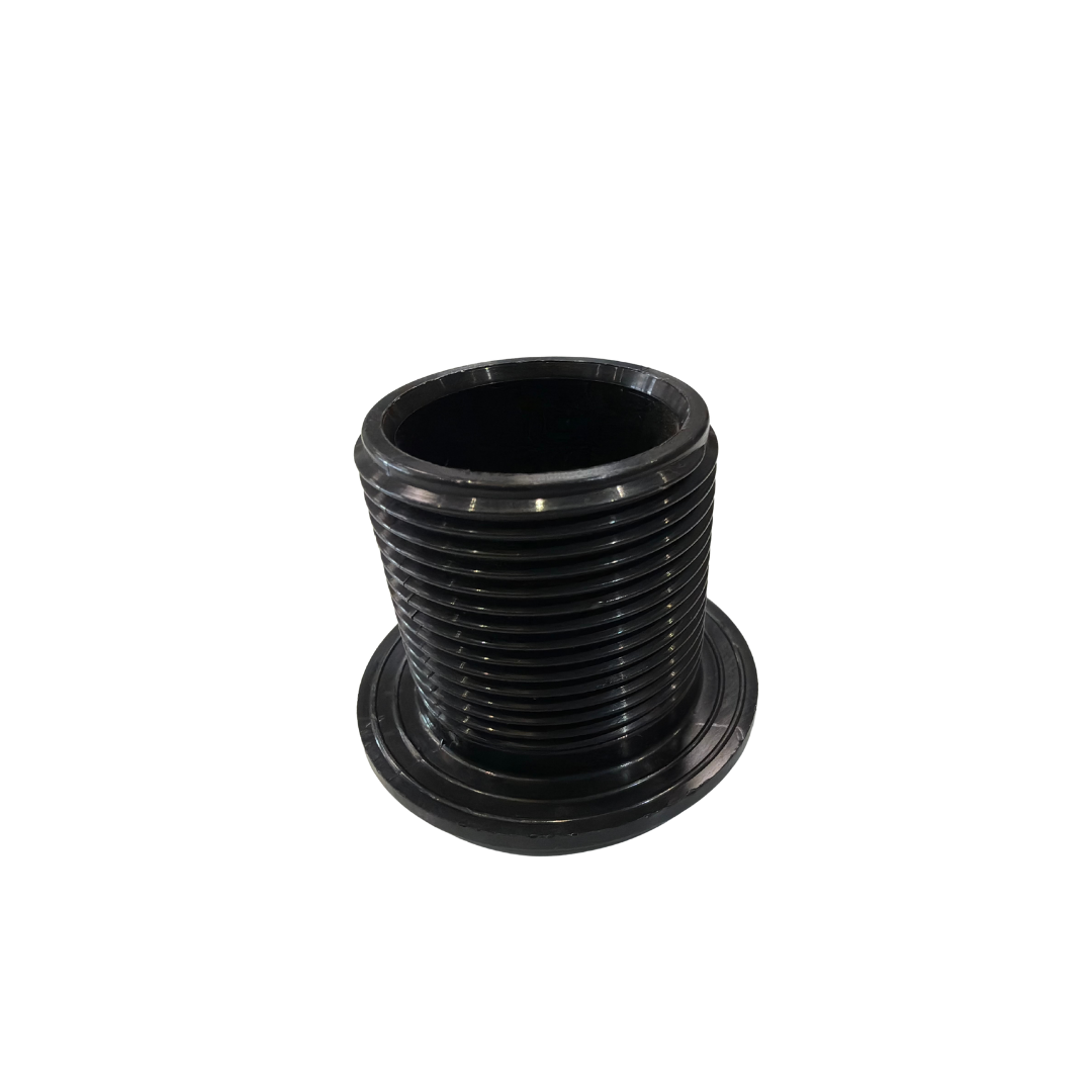 OUTLET - 1 1/4 TANK MALE