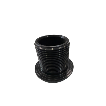 OUTLET - 1 1/4 TANK MALE