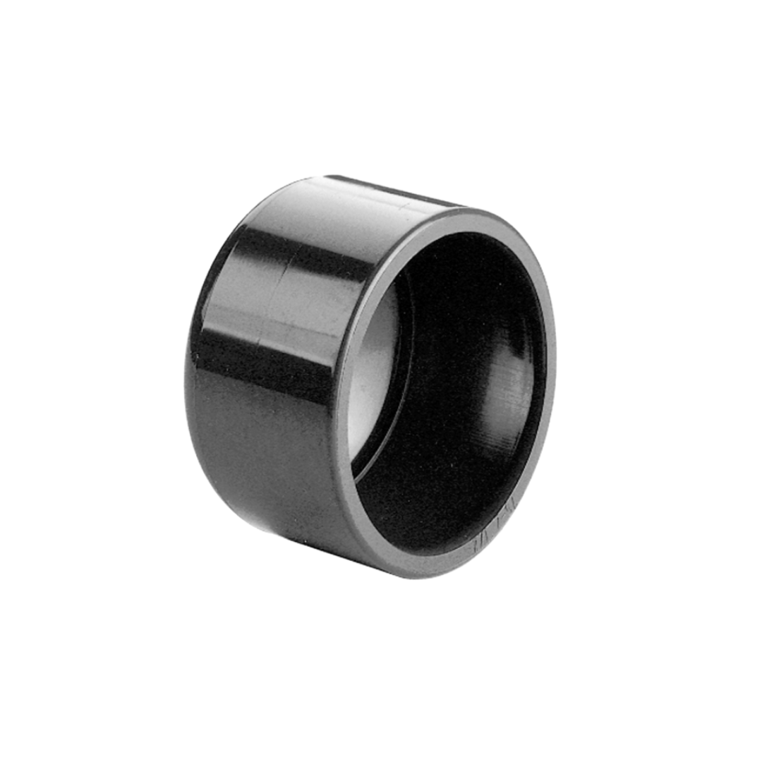CAP, BLANKING, PLAIN, Ø50