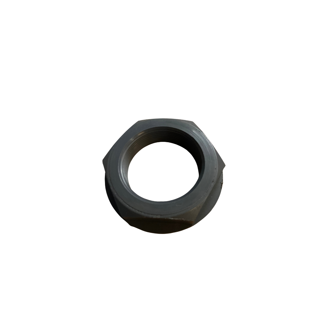 BACKNUT-2 HEXAGON HEAVY DUTY
