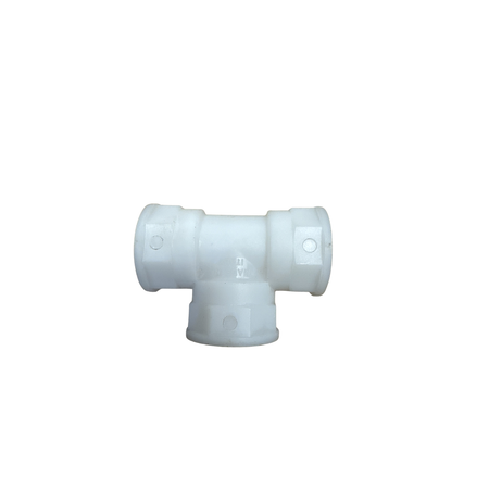 TEE - 1 FEMALE THREADED