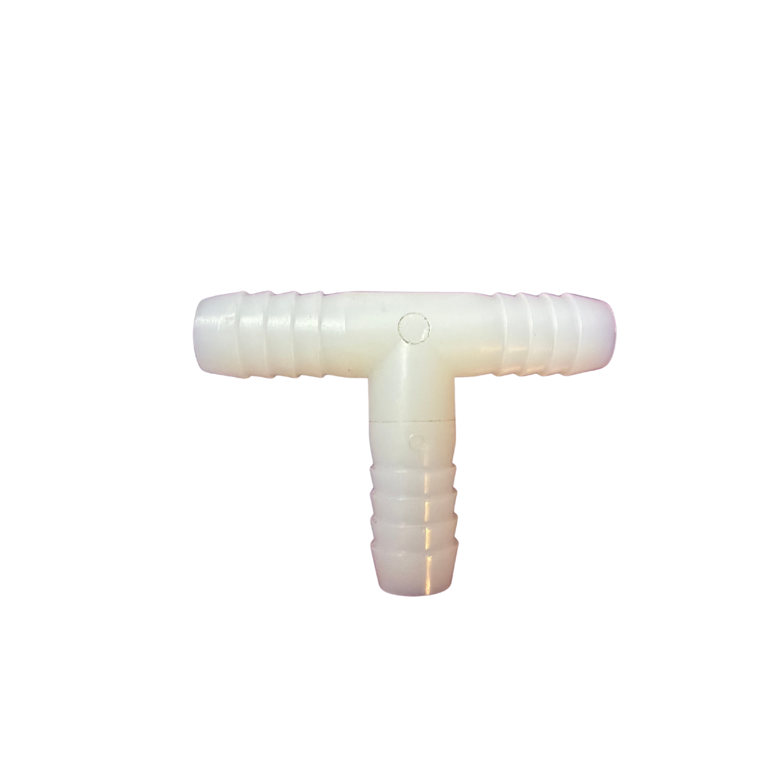 TEE - 1/2 MALE BARBED
