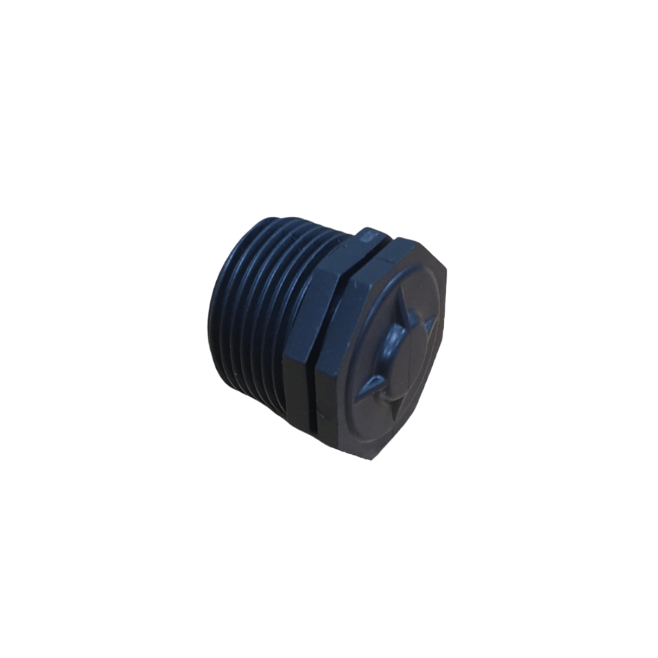 PLUG - 1 1/4 BLANKING