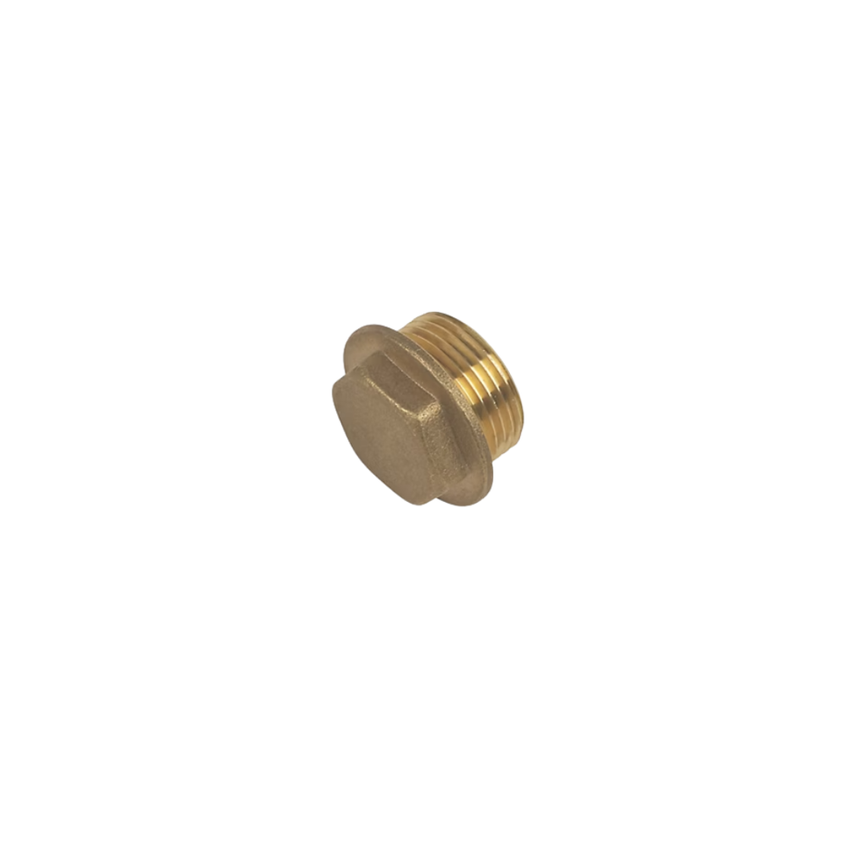 PLUG - 3/4 BLANKING