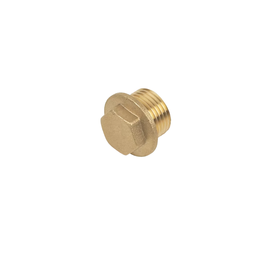 PLUG - 1/2 BLANKING