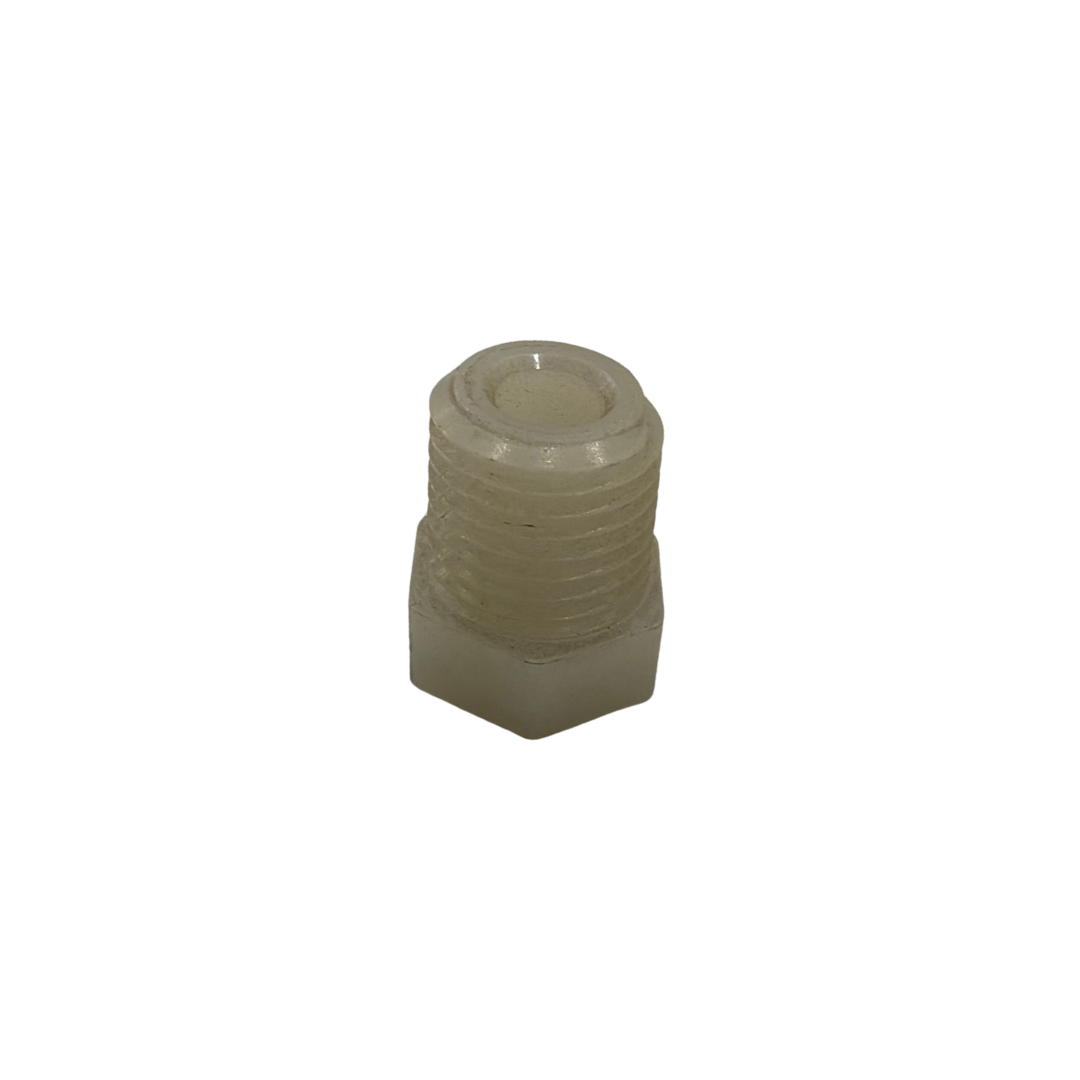 PLUG - 1/4 BLANKING