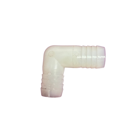 ELBOW - 3/4 EQUAL BARBED