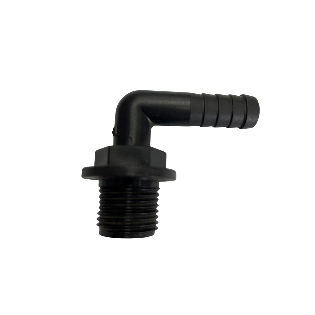 ELBOW - 2 X 2 90O FM THREADED