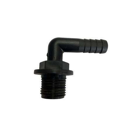 ELBOW - 2 X 2 90O FM THREADED