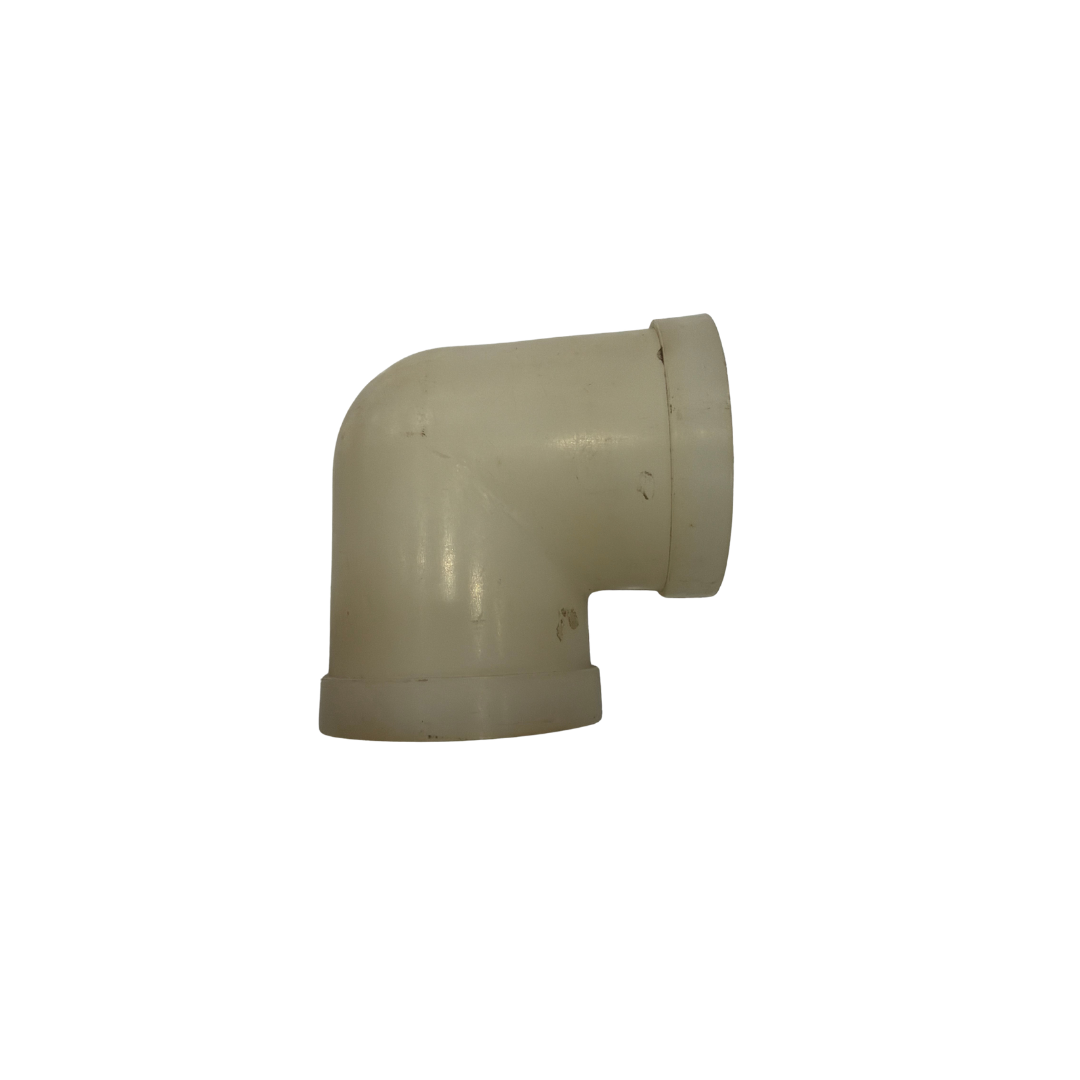 ELBOW 1 1/4 X 1 1/4 90O FM TH