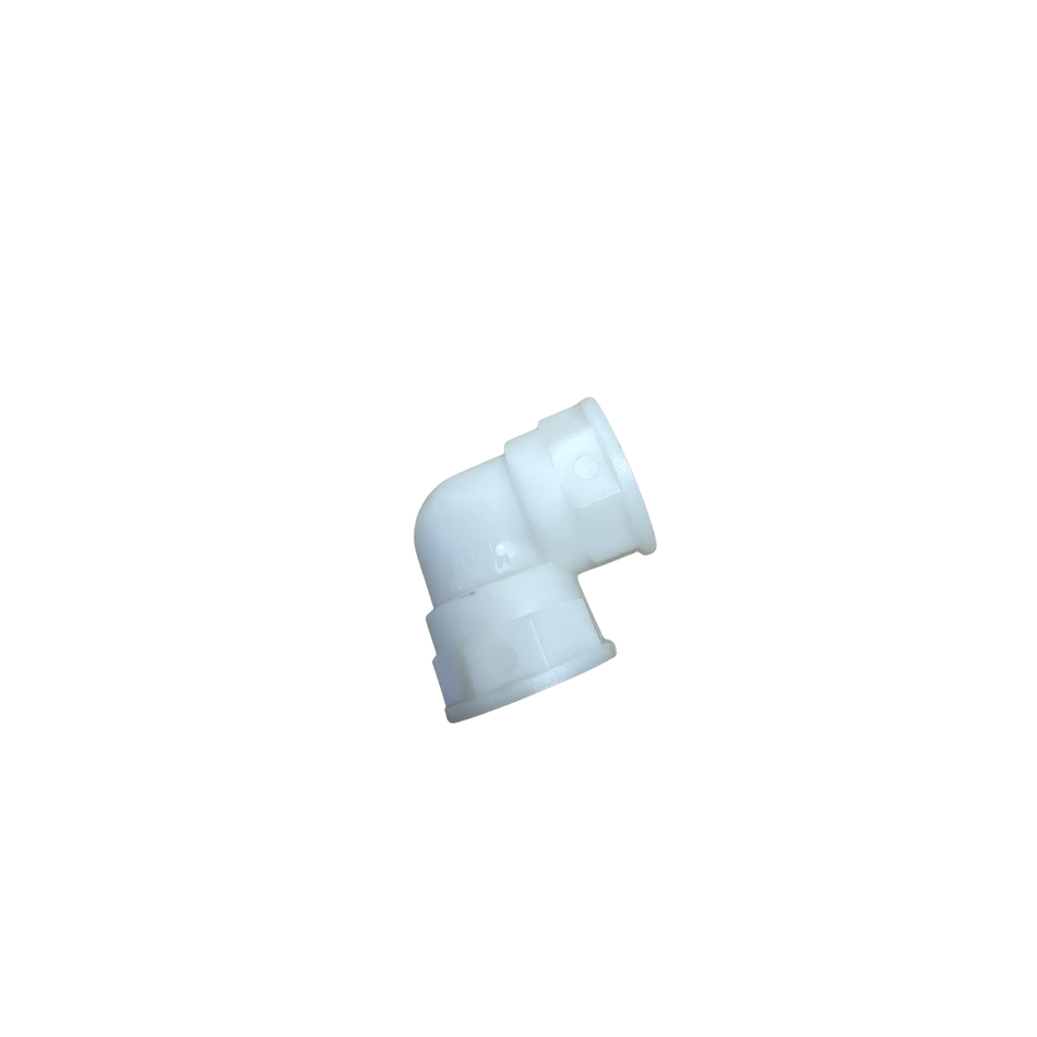 ELBOW - 1 X 1 90O FM THREADED
