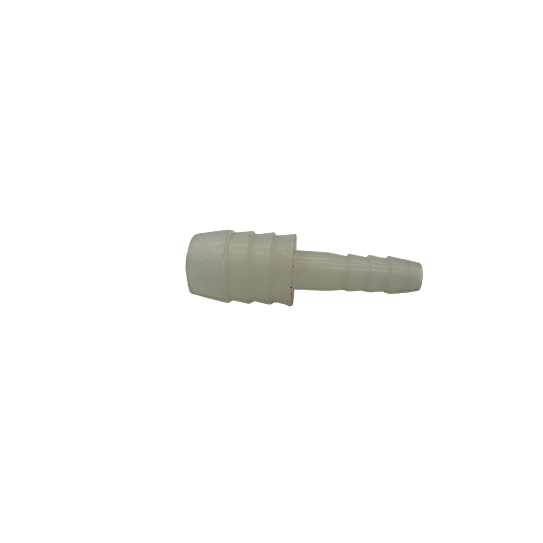 HOSEMENDER - 1/2 X 1/4 BARB