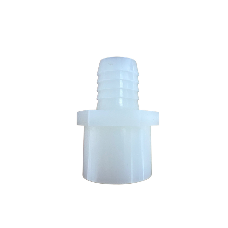 HOSETAIL, ½F X ¾ BARB