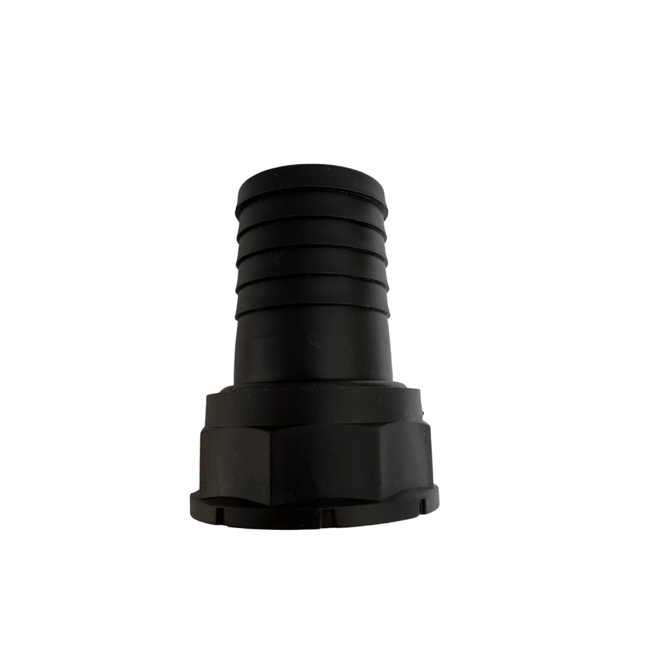 HOSETAIL, ½F X ½ BARB