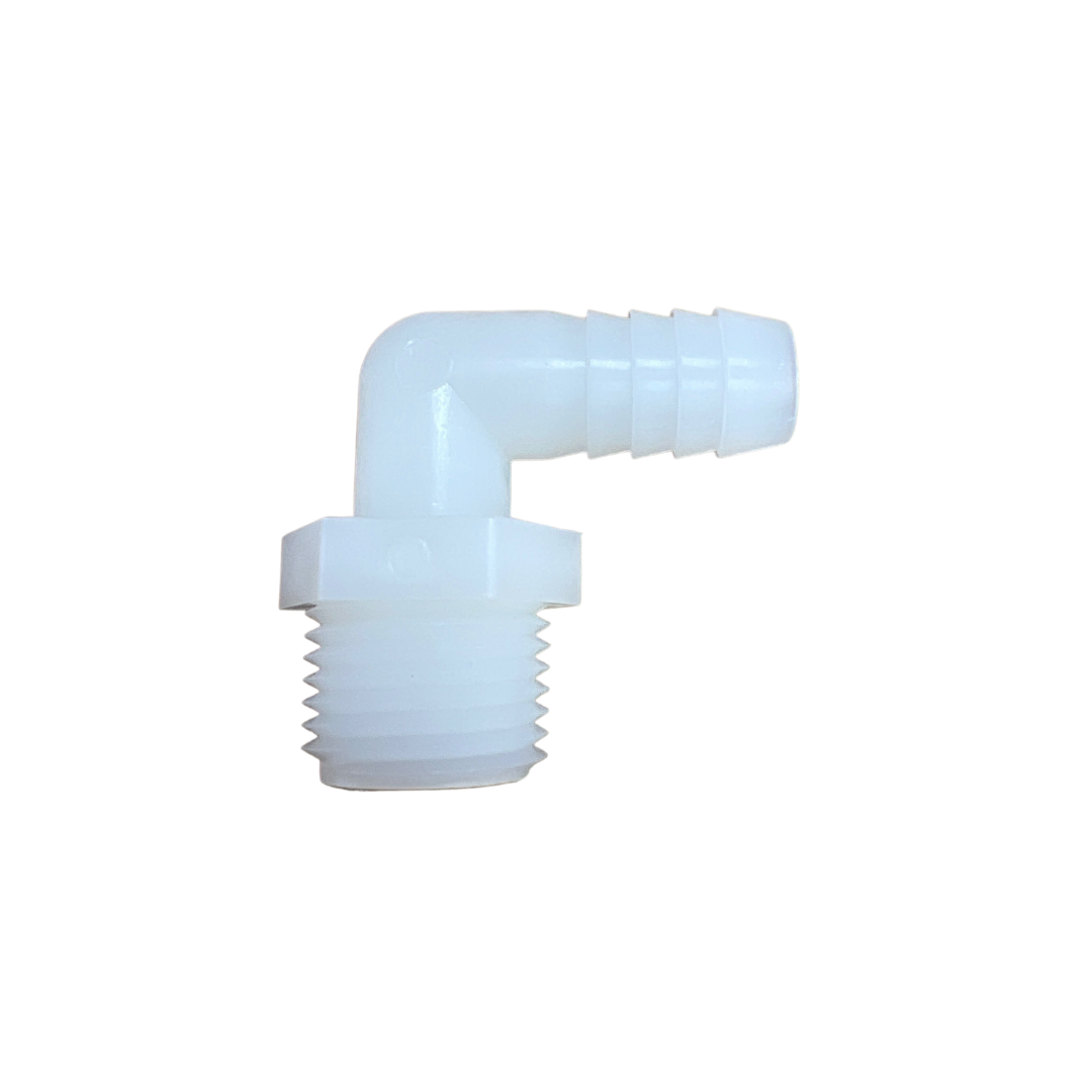 HOSETAIL, 2" BSP F X 2" BARB