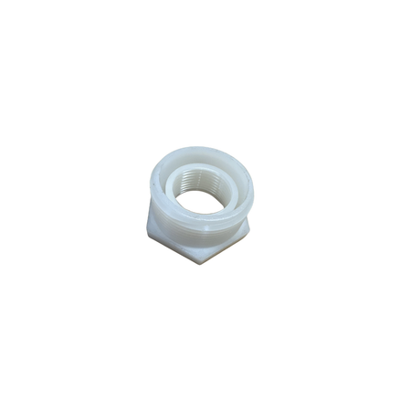 BUSH REDUCING - 1 1/2 X 3/4