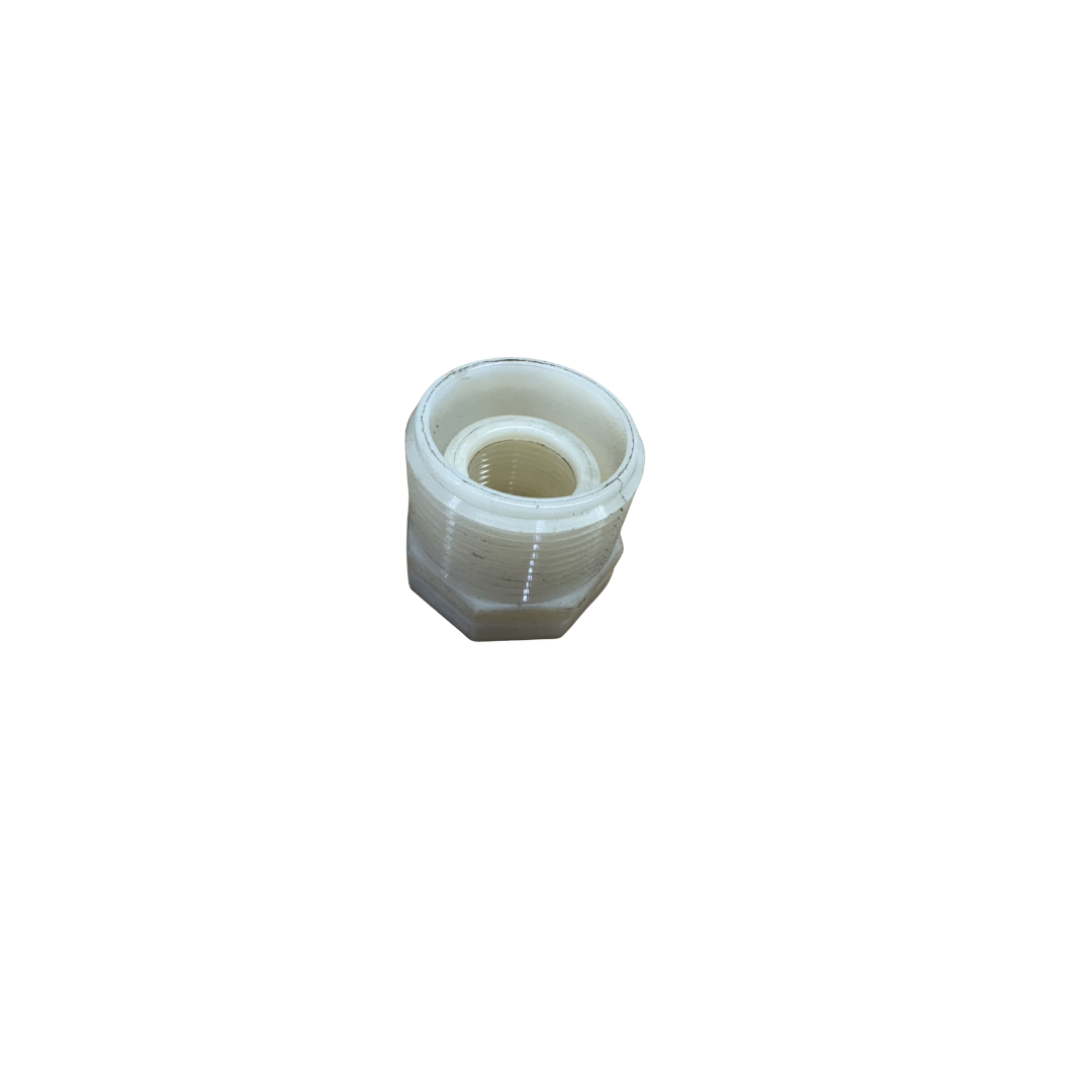 BUSH REDUCING - 1 1/4 X 3/4