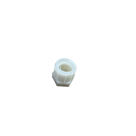 BUSH REDUCING - 1 X 3/4