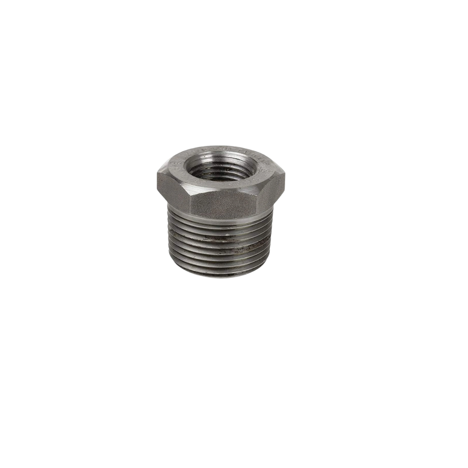 BUSH - 1 1/2 X 1 1/2 FM THREAD