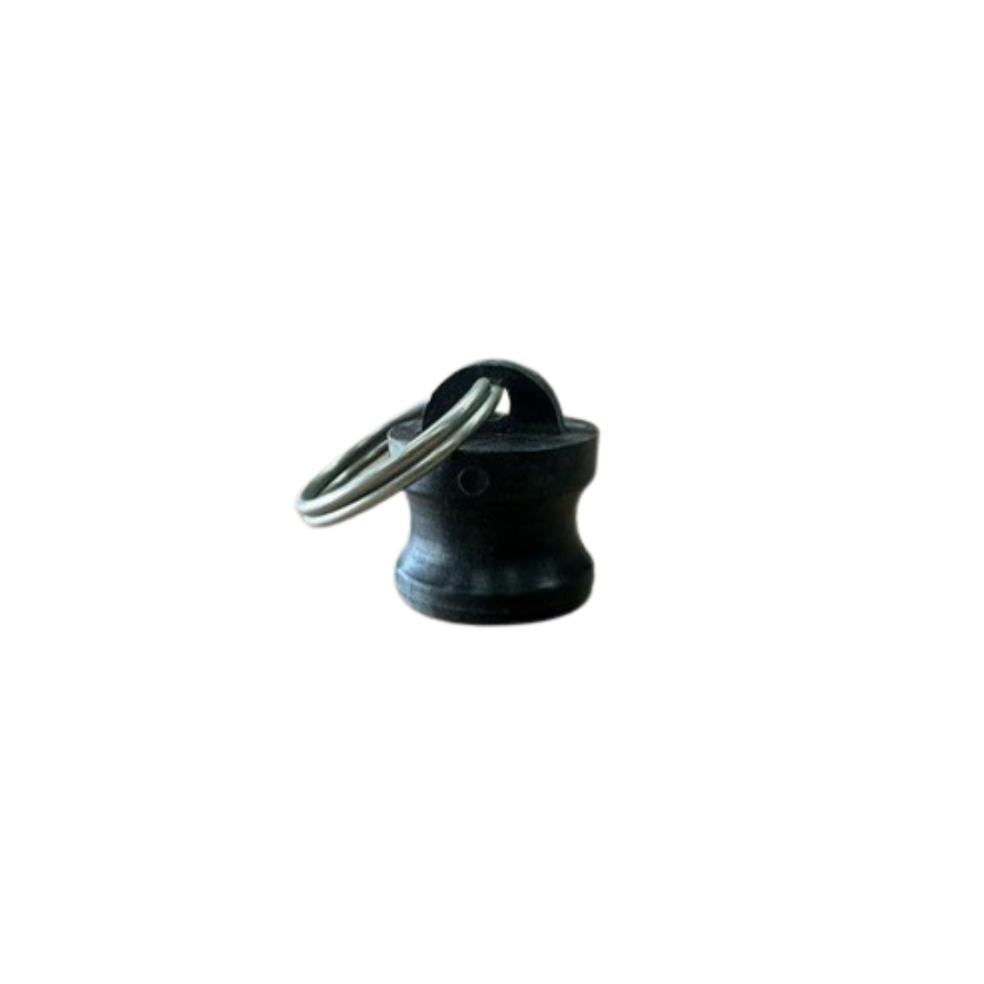 ADAPTOR 3/4 CAMLOCK PLUG