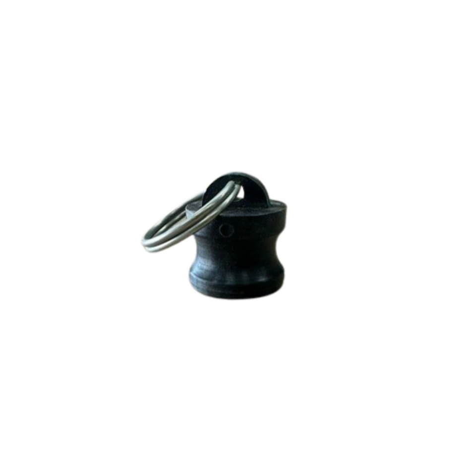 ADAPTOR  3/4  CAMLOCK PLUG