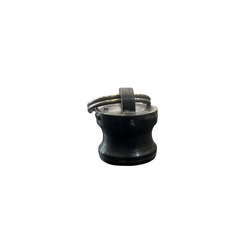 ADAPTOR 3/4 CAMLOCK PLUG