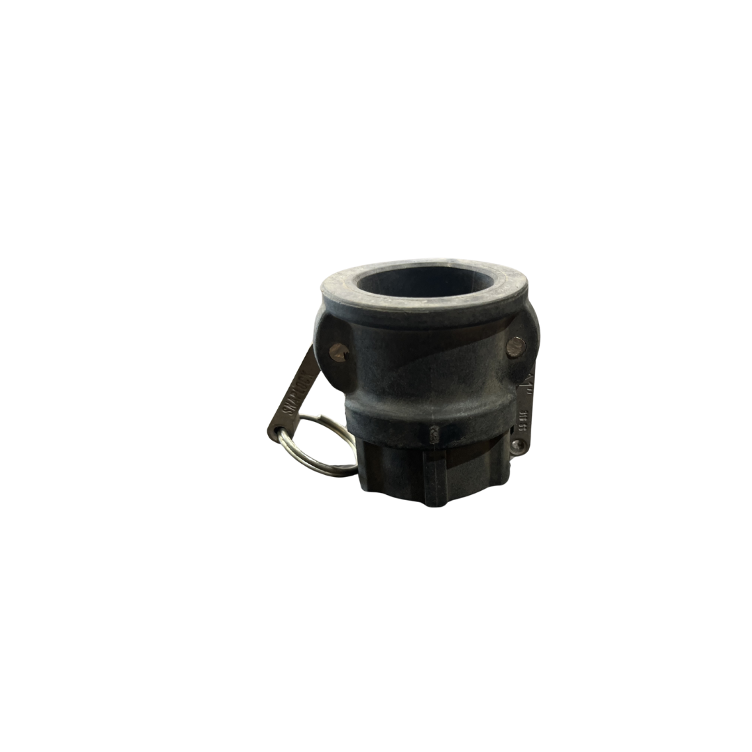 COUPLER 1 FEMALE CAMLOCK