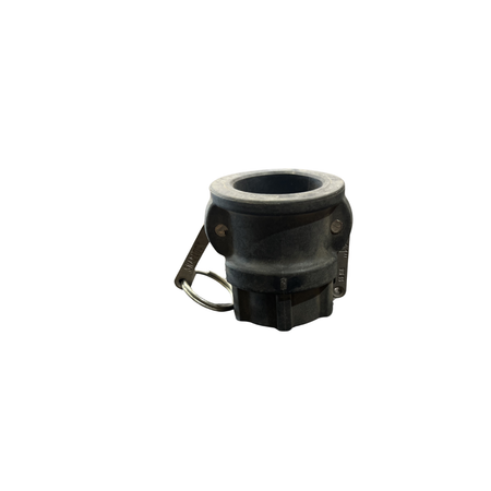 COUPLER 1 FEMALE CAMLOCK