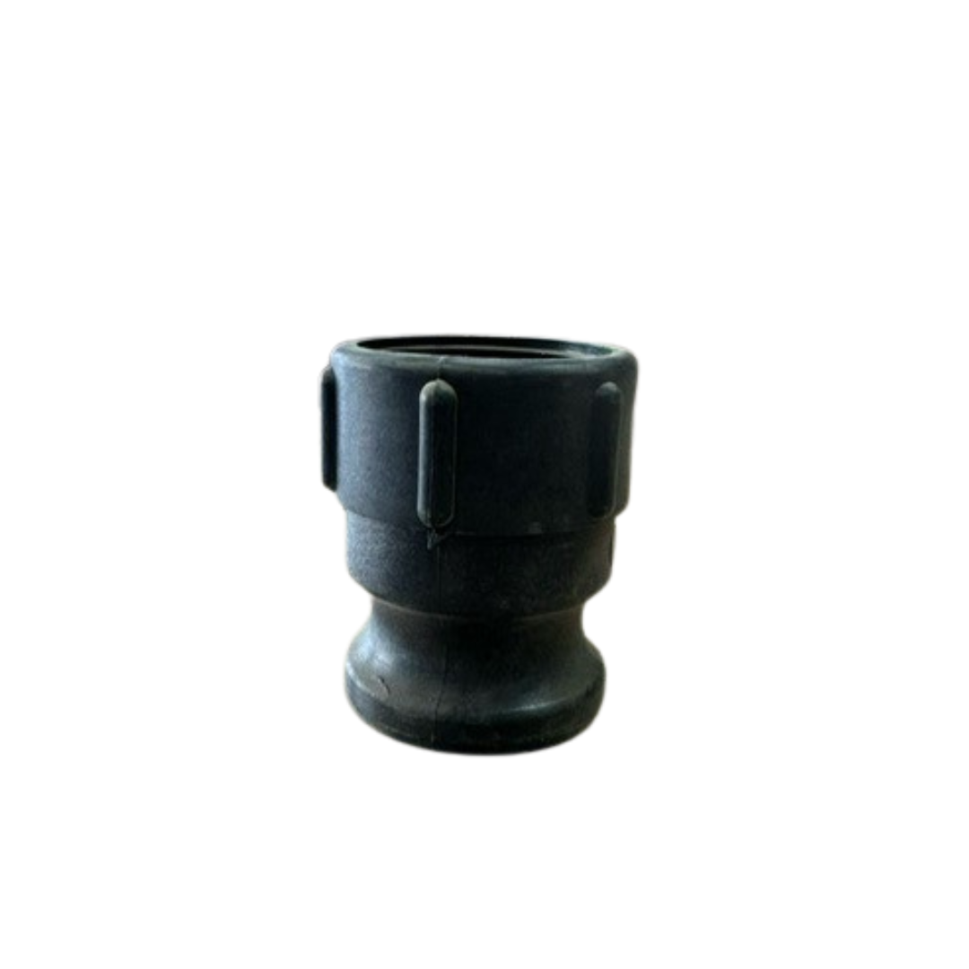 ADAPTOR 1.1/2 FEMALE CAMLOCK