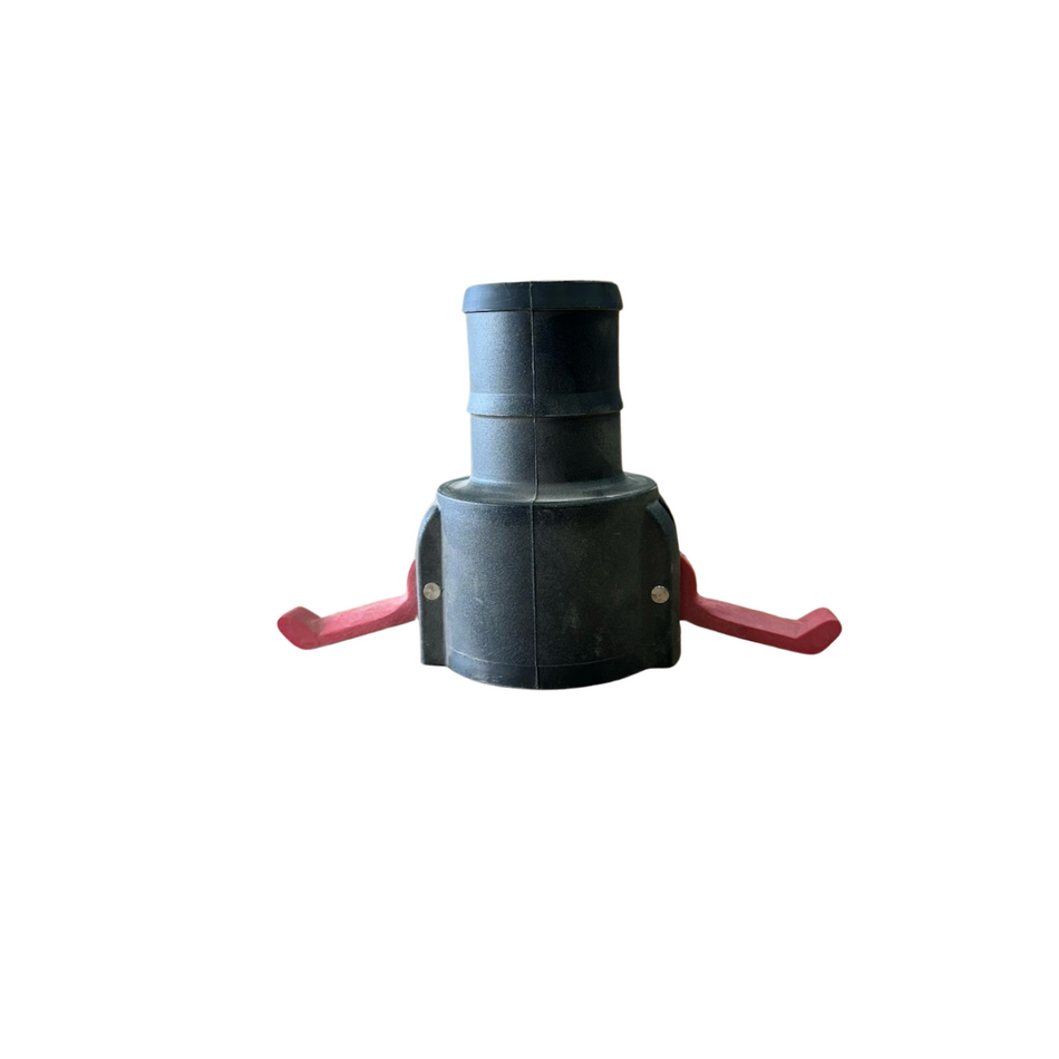 HIPLOCK - 2 HOSETAIL COUPLER