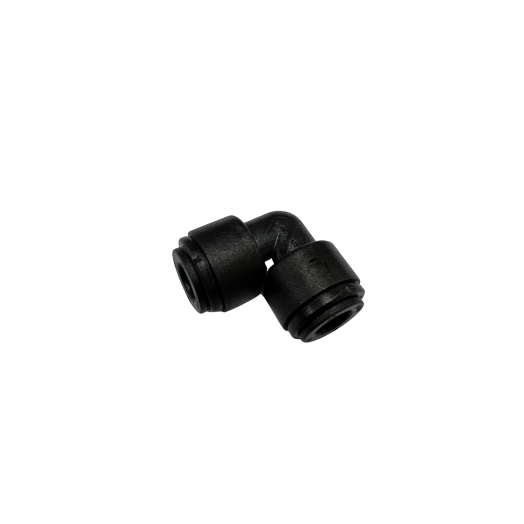 COUPLING, ELBOW, EQUAL, 8MM