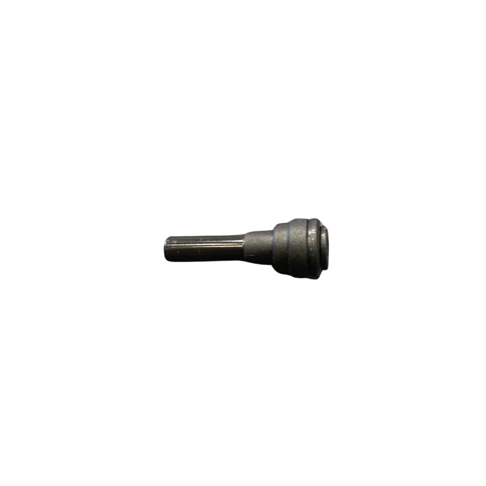 REDUCER, MF, 6MM X 4MM