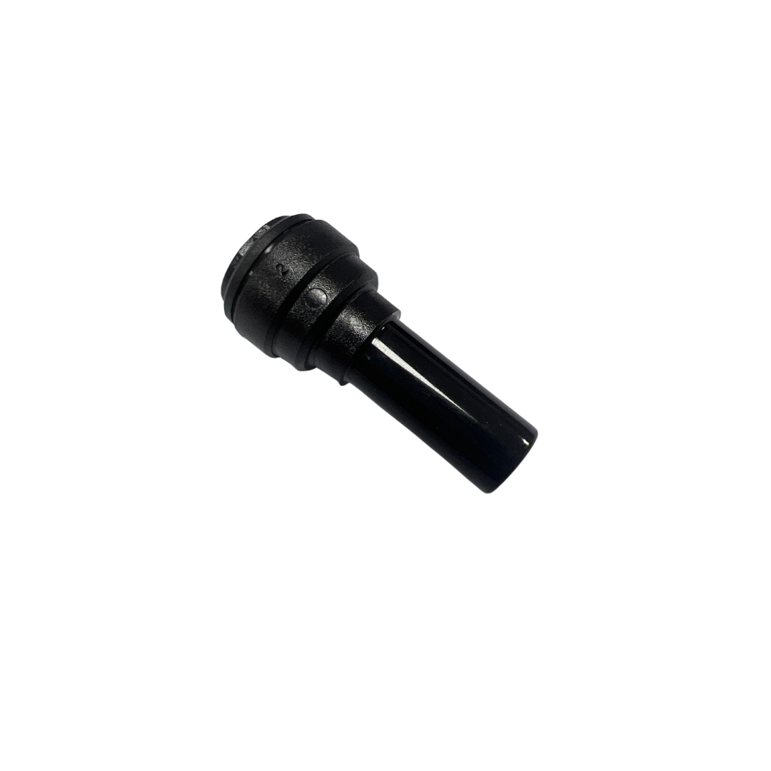 REDUCER, MF, 10MM X 8MM
