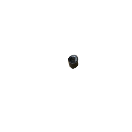 SOCKET BARREL 3/8 BLACK MALL.
