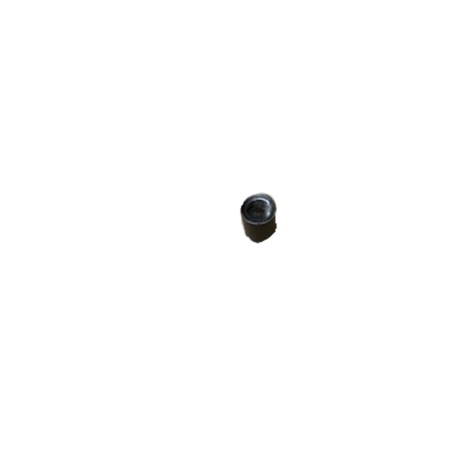 SOCKET BARREL 3/8 BLACK MALL.