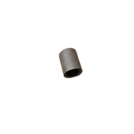 SOCKET BARREL 3/4 BLACK MALL.