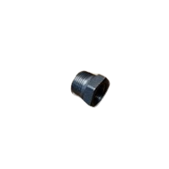 HYD. ADAPTOR, MF, G3/4 X G1/2