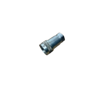 COUPLING HYD 3/4 QUICK RELEASE