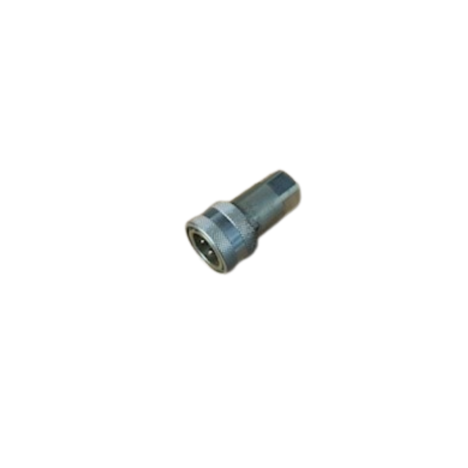 COUPLING HYD 3/8 QUICK RELEASE