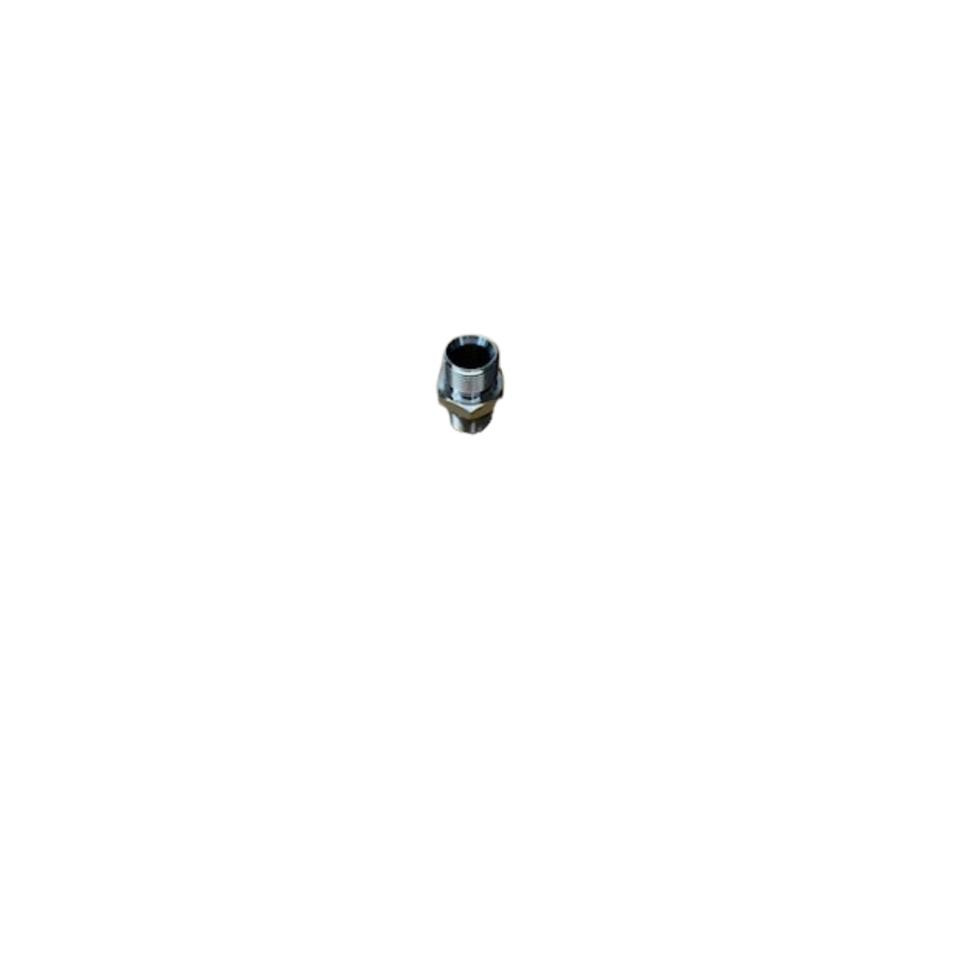 HYD. ADAPTOR, MM, G¾