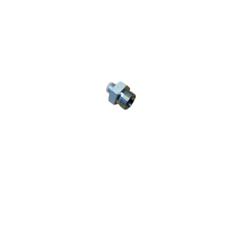 HYD. ADAPTOR, MM, G1 X G½