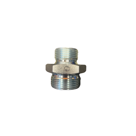 HYD. ADAPTOR, MM, G1¼ X G1