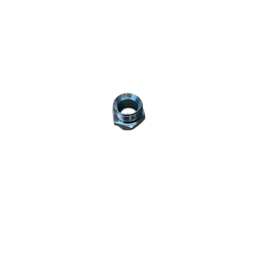 HYD. ADAPTOR, MM, G1½ X G1¼