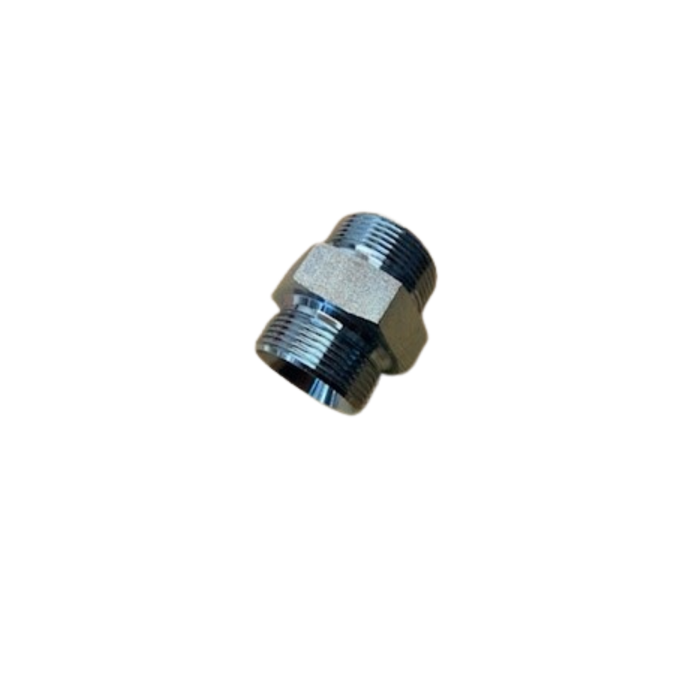 ADPT HYD MM 1 1/2 X 1 1/2 BSP
