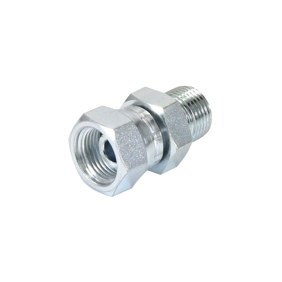 ADPT HYD MF 3/8 X 3/8 BSP