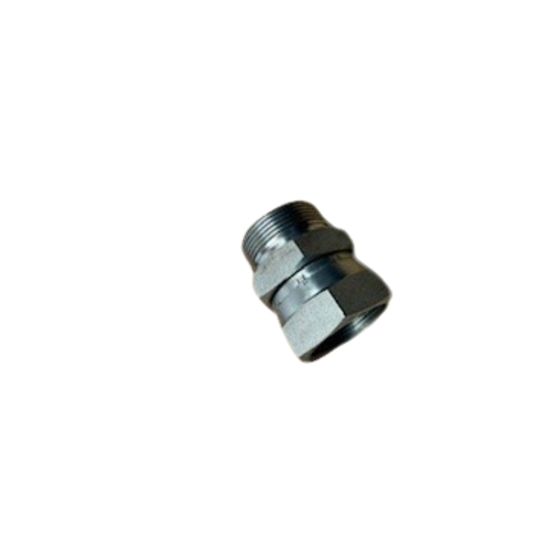 ADPT HYD MF 1 1/2 X 1 1/2 BSP