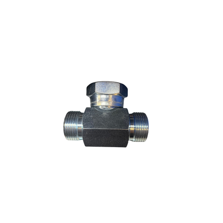 TEE HYD - 1M X 1M X 1F BSP