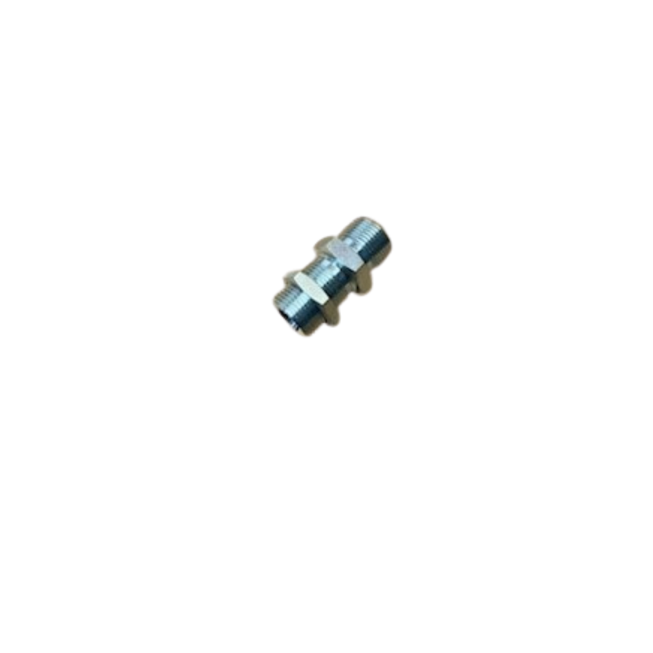 BULKHEAD - 3/4M X 3/4M